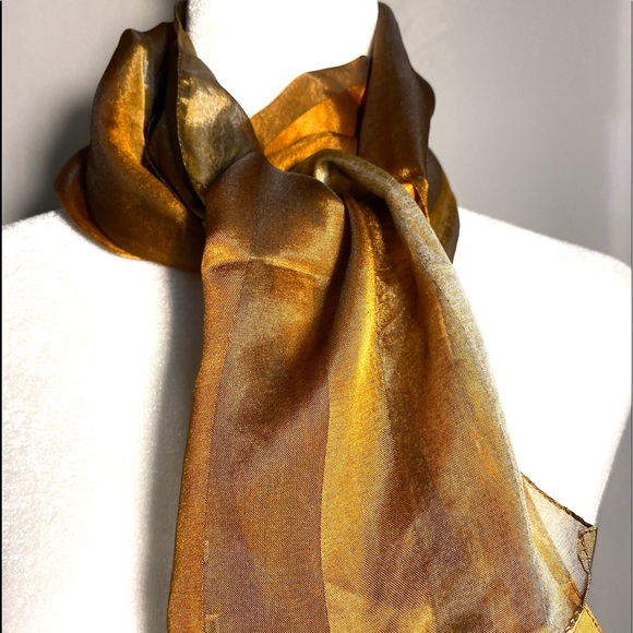 Symphony Scarf Italy - Picture 3 of 10